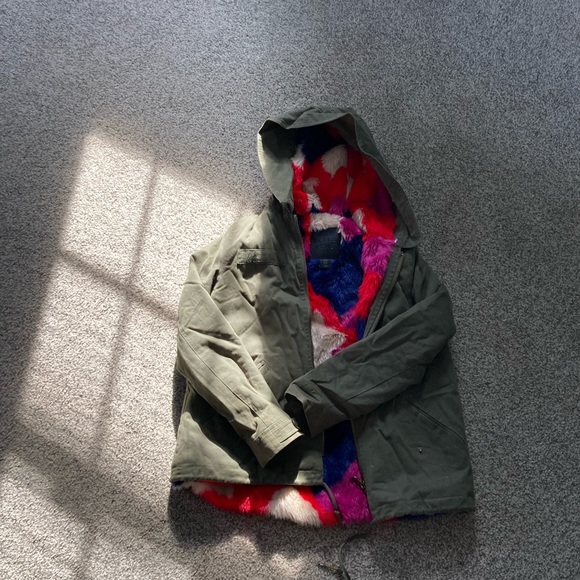 Belle Vere Coat - Picture 4 of 4